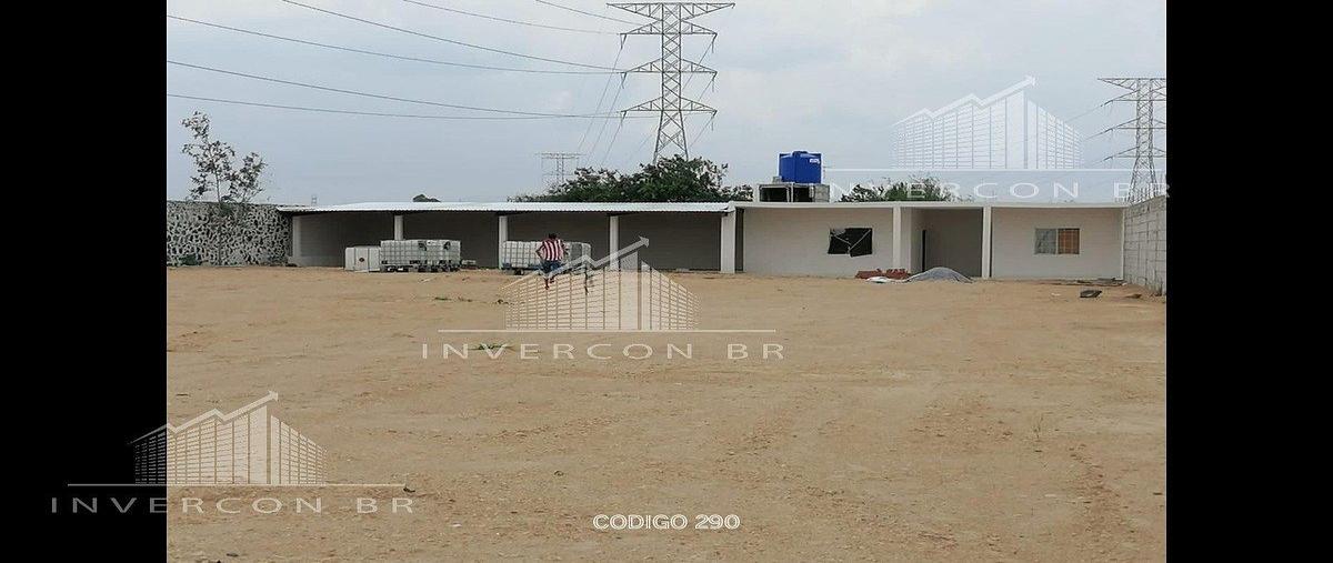Foto de terreno industrial en renta en  , balvanera, corregidora, querétaro, 31116305 No. 03