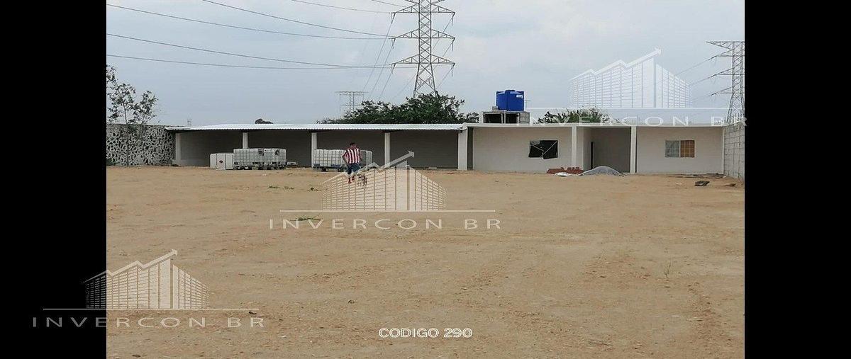 Foto de terreno industrial en renta en  , balvanera, corregidora, querétaro, 31116305 No. 05