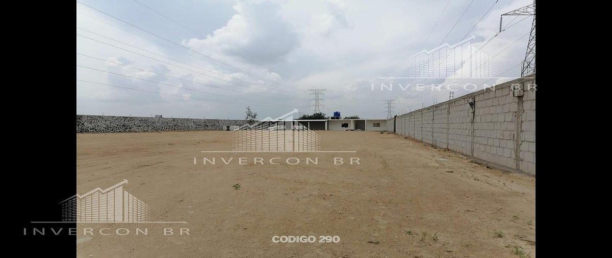 Foto de terreno industrial en , balvanera, corregidora, querétaro, 0 foto 11 Foto de terreno industrial en renta en , balvanera, corregidora, querétaro, 0 No. 11