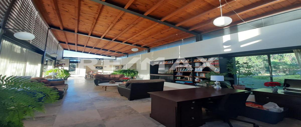 Foto de casa en venta en balvanera country , balvanera polo y country club, corregidora, querétaro, 24152030 No. 05