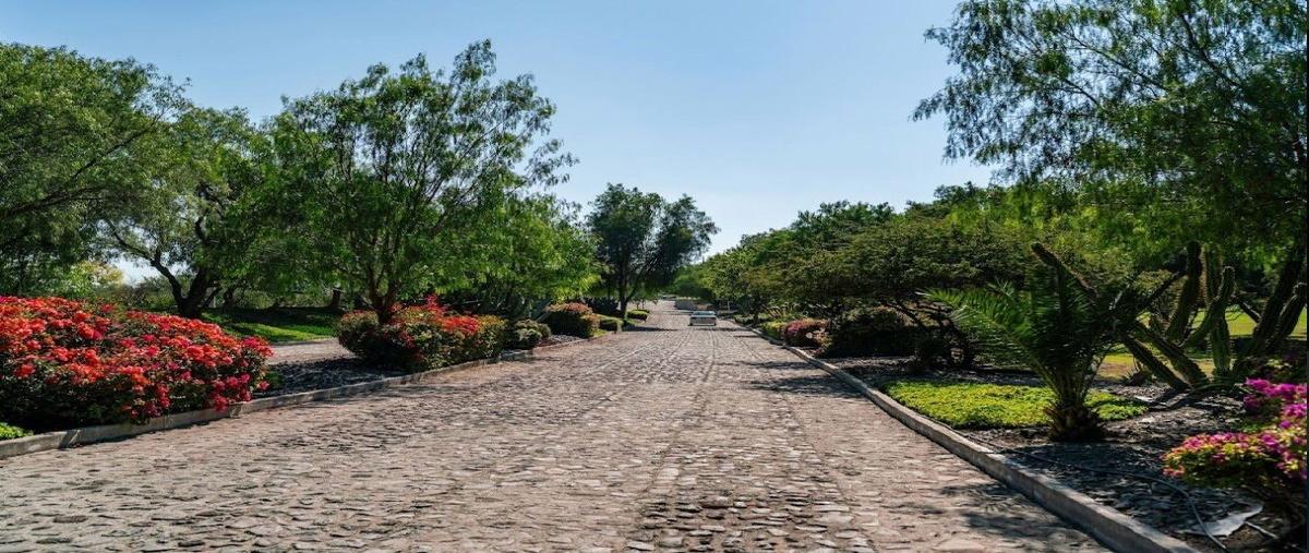Foto de terreno habitacional en venta en balvanera , el carrizal, querétaro, querétaro, 27962152 No. 03