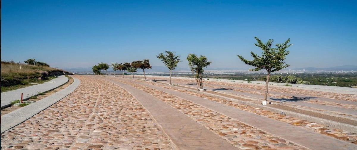 Foto de terreno habitacional en venta en balvanera , el carrizal, querétaro, querétaro, 27962152 No. 04