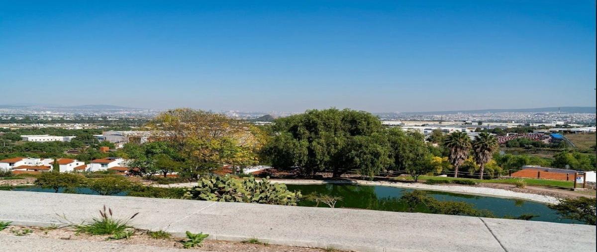 Foto de terreno habitacional en venta en balvanera , el carrizal, querétaro, querétaro, 27962152 No. 05