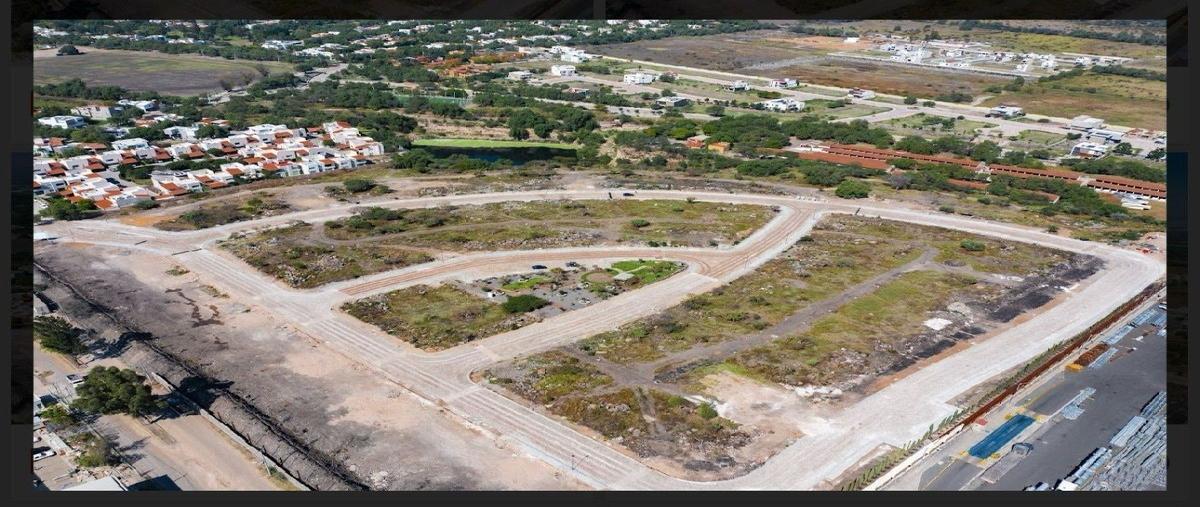 Foto de terreno habitacional en venta en balvanera , el cortijo, querétaro, querétaro, 27962156 No. 03