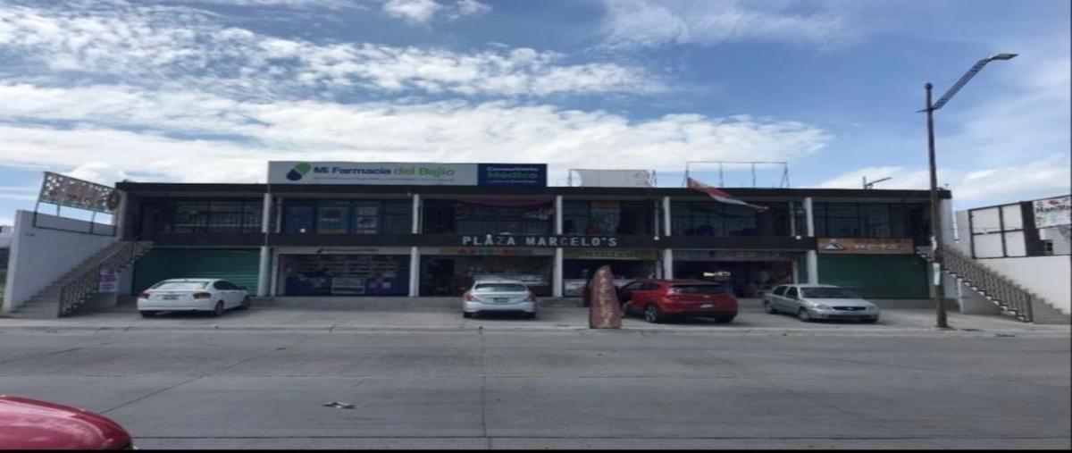 Foto de local en venta en balvanera , fuentes de balvanera, apaseo el grande, guanajuato, 27733407 No. 03