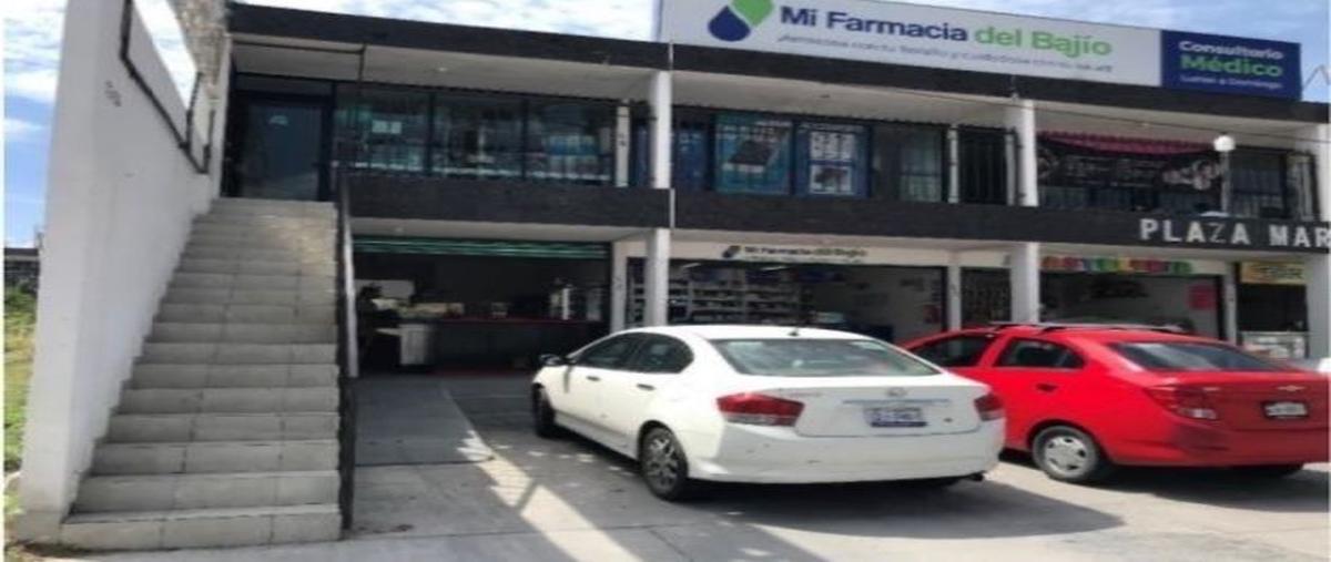 Foto de local en venta en balvanera , fuentes de balvanera, apaseo el grande, guanajuato, 27733407 No. 05