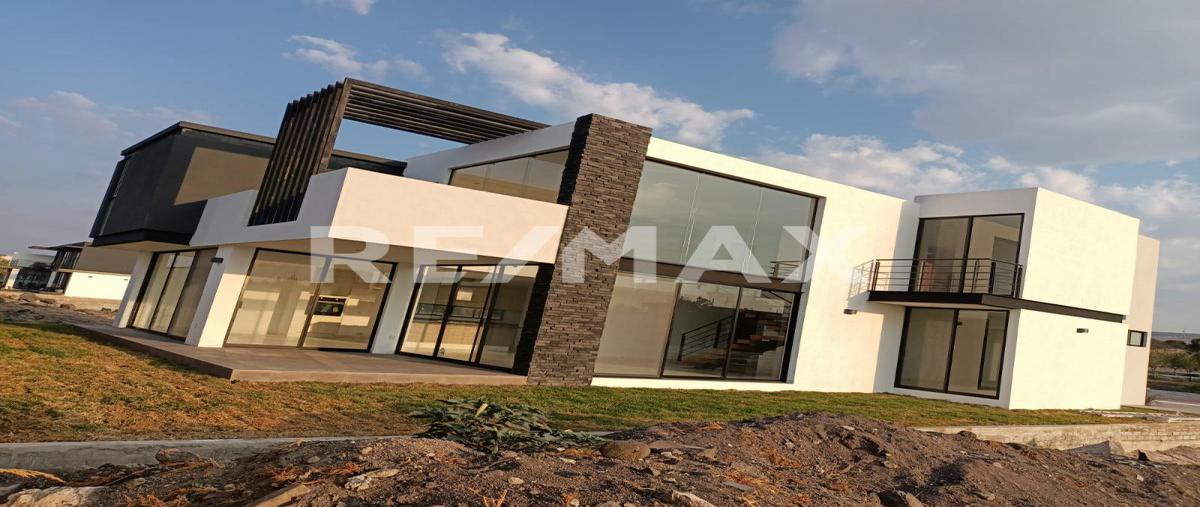 Foto de casa en venta en balvanera golf & polo country club , balvanera polo y country club, corregidora, querétaro, 26634193 No. 03