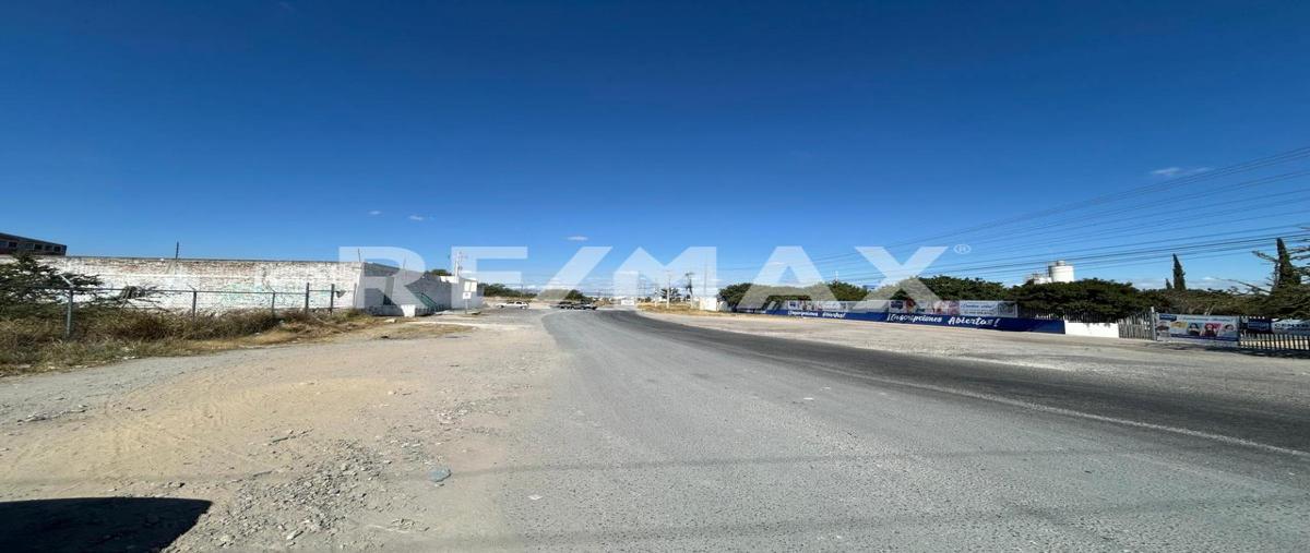 Foto de terreno comercial en venta en balvanera, libramiento sur poniente , bosques de lourdes, corregidora, querétaro, 0 No. 04