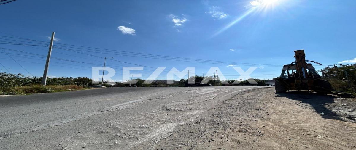 Foto de terreno comercial en venta en balvanera, libramiento sur poniente , bosques de lourdes, corregidora, querétaro, 0 No. 05