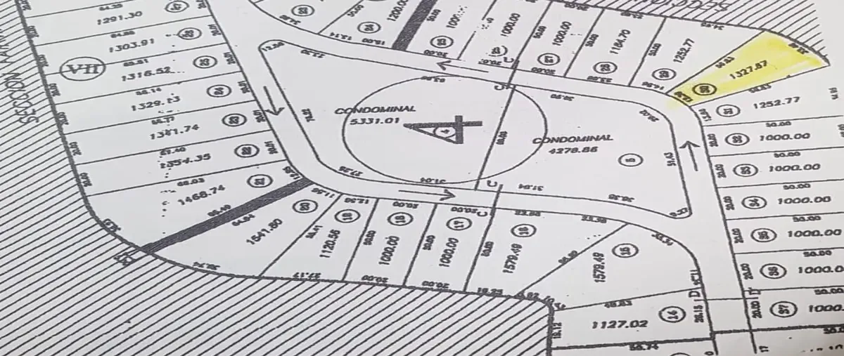 Foto de terreno habitacional en venta en balvanera polo & country club 30, corregidora, querétaro, querétaro, 0 No. 03