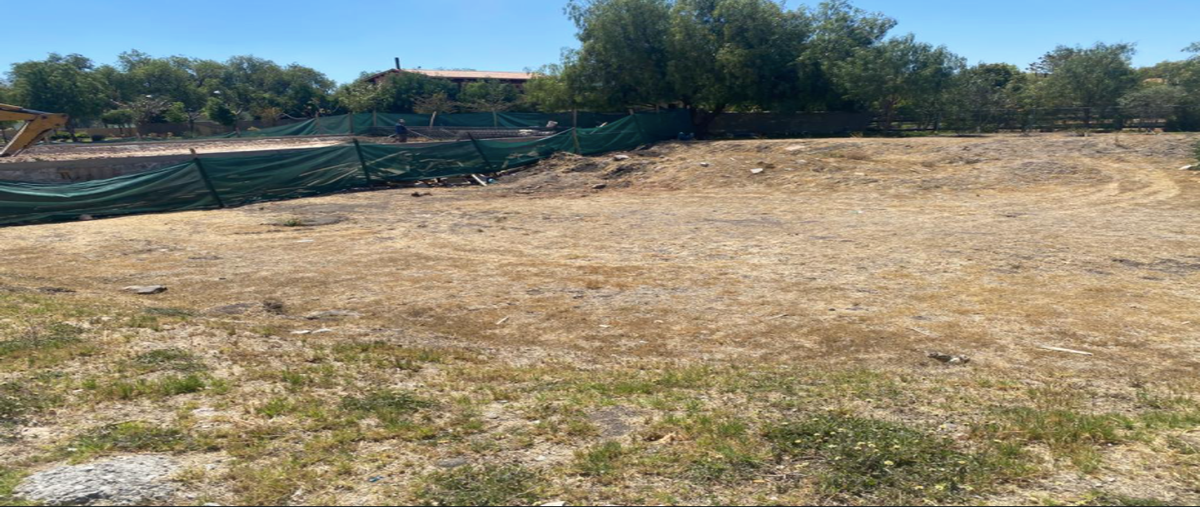 Foto de terreno habitacional en venta en  , balvanera polo y country club, corregidora, querétaro, 26277996 No. 03