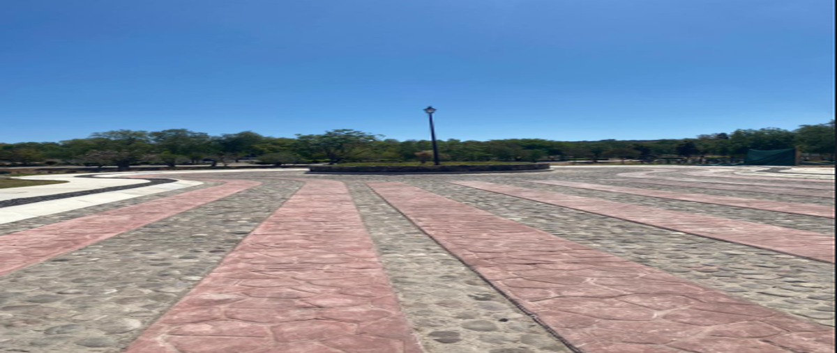 Foto de terreno habitacional en venta en  , balvanera polo y country club, corregidora, querétaro, 26277996 No. 05