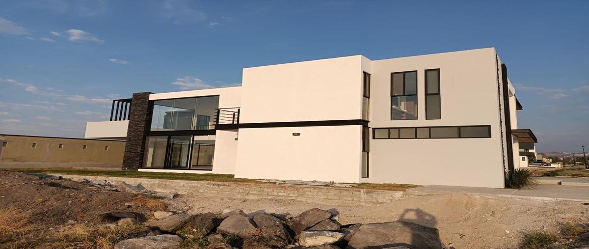 Foto de casa en venta en  , balvanera polo y country club, corregidora, querétaro, 26489670 No. 04