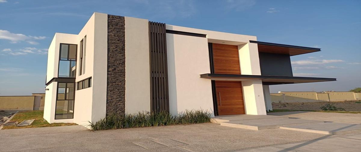 Foto de casa en venta en  , balvanera polo y country club, corregidora, querétaro, 26489670 No. 05