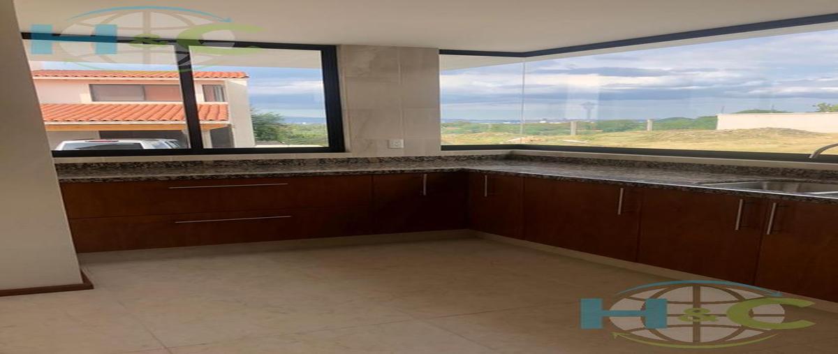 Foto de casa en venta en  , balvanera polo y country club, corregidora, querétaro, 26581433 No. 05