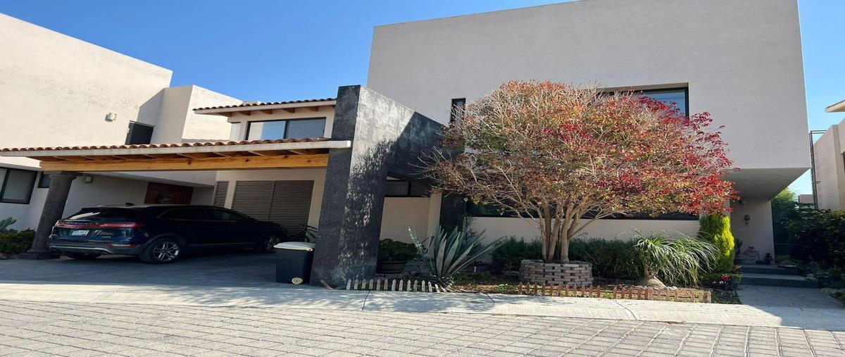 Foto de casa en , balvanera polo y country club, corregidora, querétaro, 26641587 foto 01 Foto de casa en venta en , balvanera polo y country club, corregidora, querétaro, 26641587 No. 01