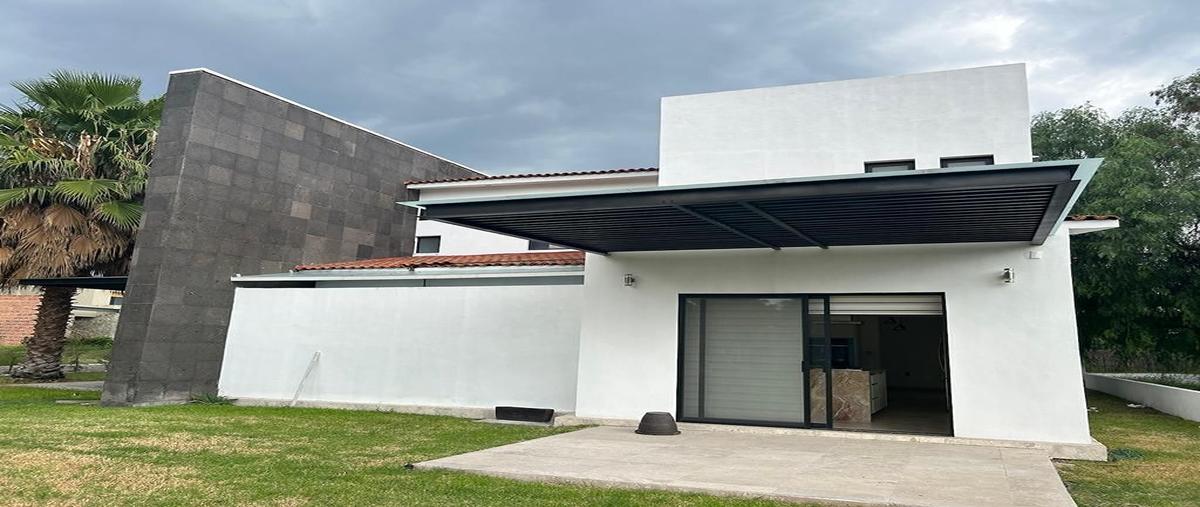 Foto de casa en , balvanera polo y country club, corregidora, querétaro, 26832189 foto 03 Foto de casa en venta en , balvanera polo y country club, corregidora, querétaro, 26832189 No. 03