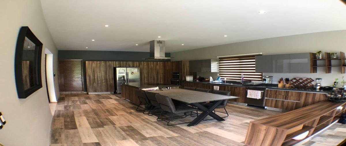 Foto de casa en venta en  , balvanera polo y country club, corregidora, querétaro, 0 No. 05