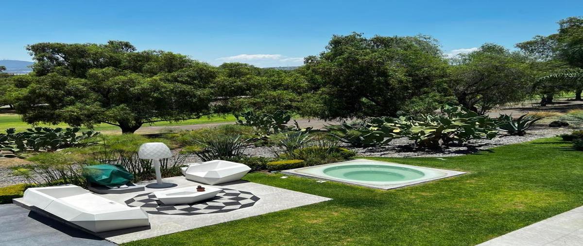 Foto de casa en venta en  , balvanera polo y country club, corregidora, querétaro, 27182047 No. 03