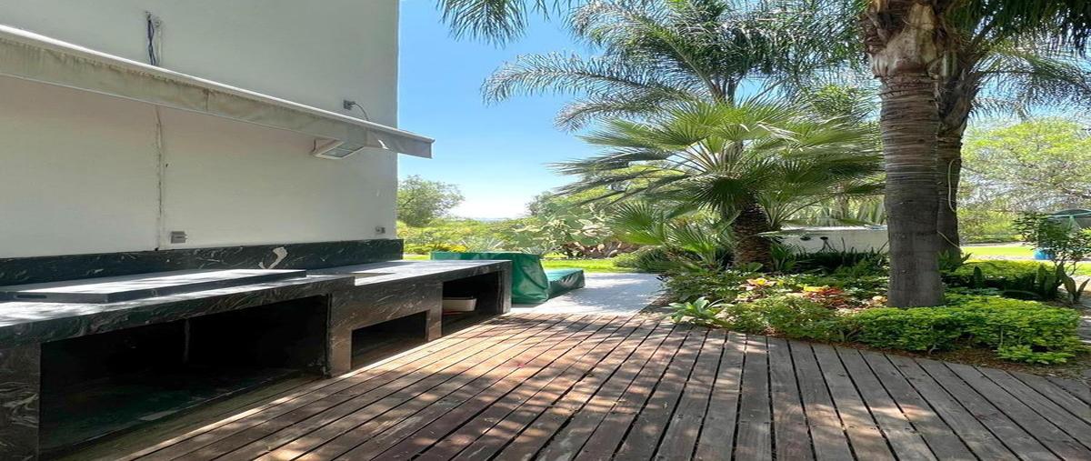 Foto de casa en venta en  , balvanera polo y country club, corregidora, querétaro, 0 No. 05