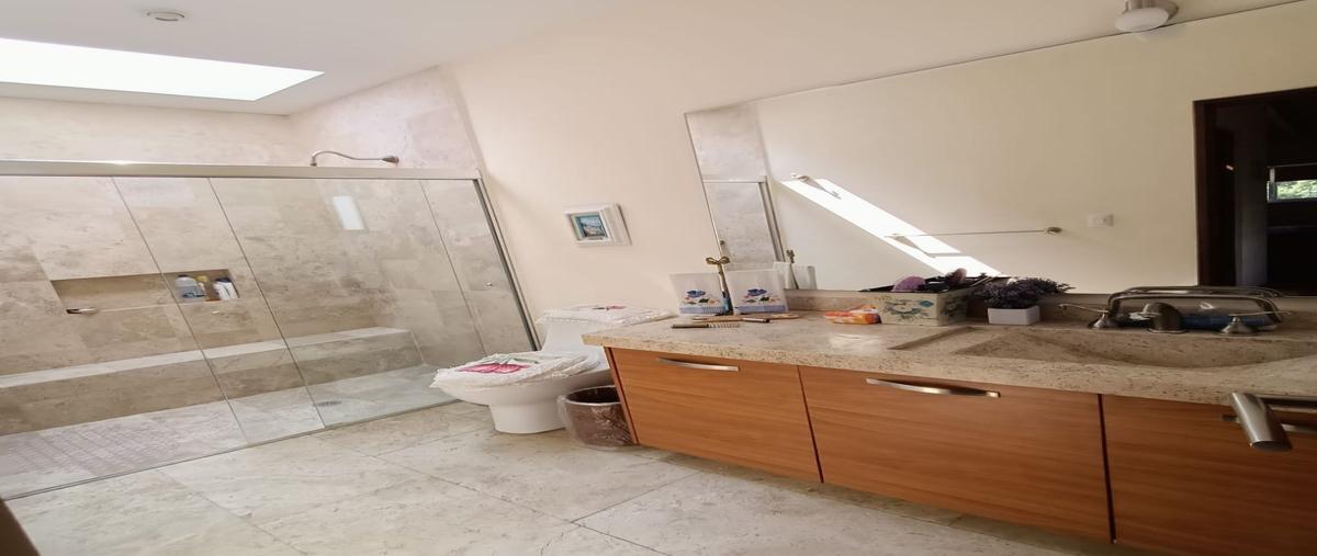 Foto de casa en venta en  , balvanera polo y country club, corregidora, querétaro, 27708797 No. 04