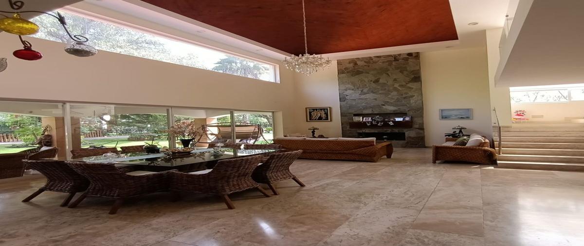 Foto de casa en venta en  , balvanera polo y country club, corregidora, querétaro, 27708797 No. 05