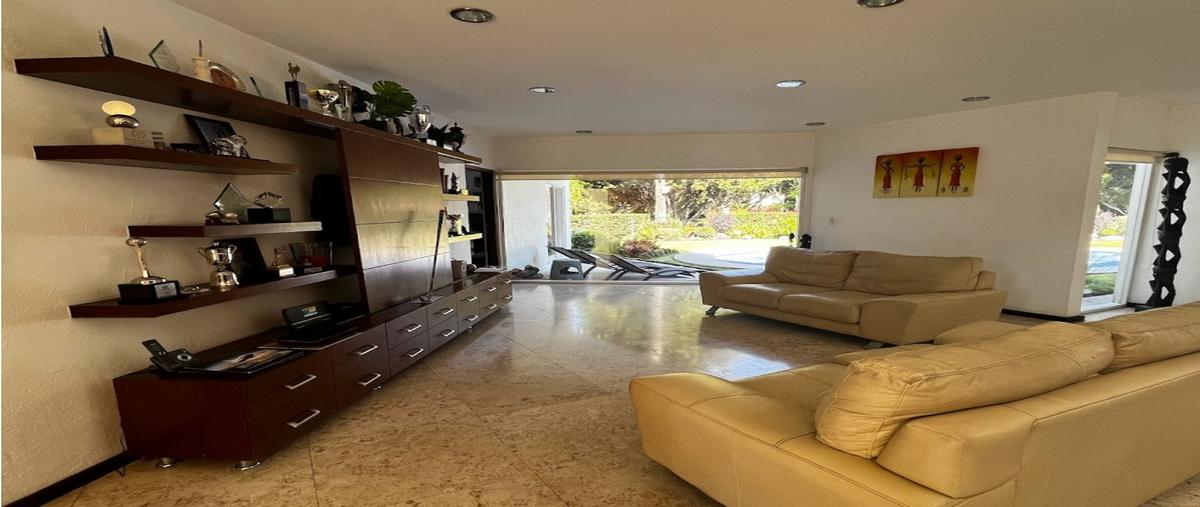 Foto de casa en venta en  , balvanera polo y country club, corregidora, querétaro, 0 No. 03