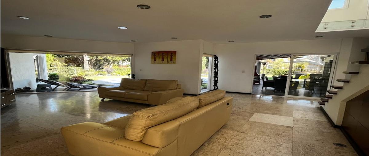 Foto de casa en venta en  , balvanera polo y country club, corregidora, querétaro, 0 No. 04