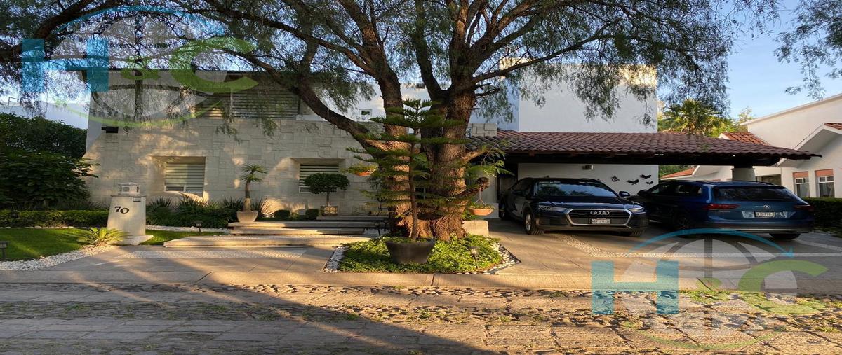 Foto de casa en venta en  , balvanera polo y country club, corregidora, querétaro, 28138266 No. 03