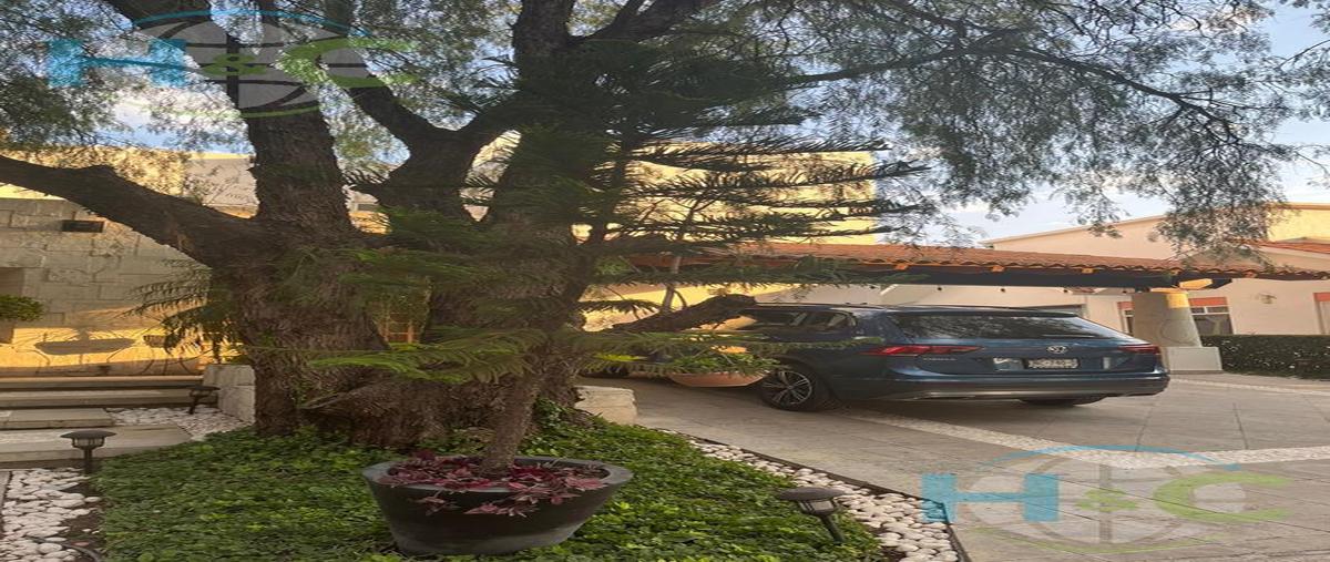 Foto de casa en venta en  , balvanera polo y country club, corregidora, querétaro, 28138266 No. 04