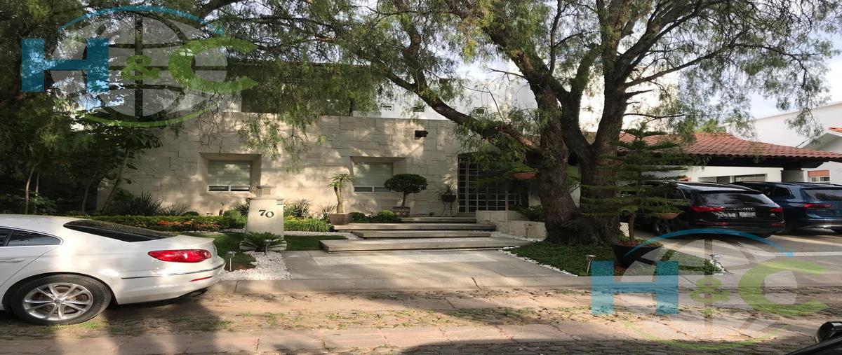 Foto de casa en venta en  , balvanera polo y country club, corregidora, querétaro, 28138266 No. 05
