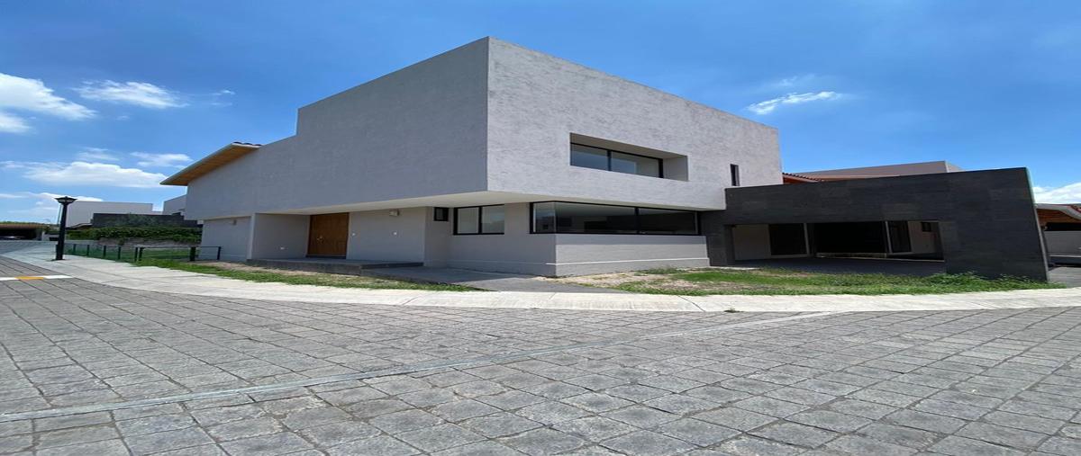 Foto de casa en , balvanera polo y country club, corregidora, querétaro, 0 foto 02 Foto de casa en venta en , balvanera polo y country club, corregidora, querétaro, 0 No. 02