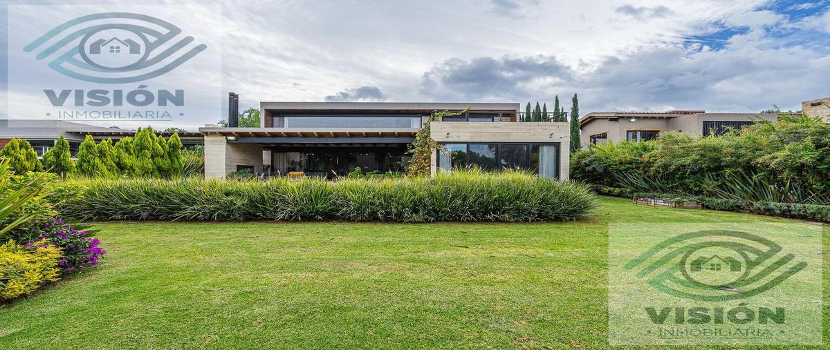 Foto de casa en , balvanera polo y country club, corregidora, querétaro, 0 foto 01 Foto de casa en venta en , balvanera polo y country club, corregidora, querétaro, 0 No. 01