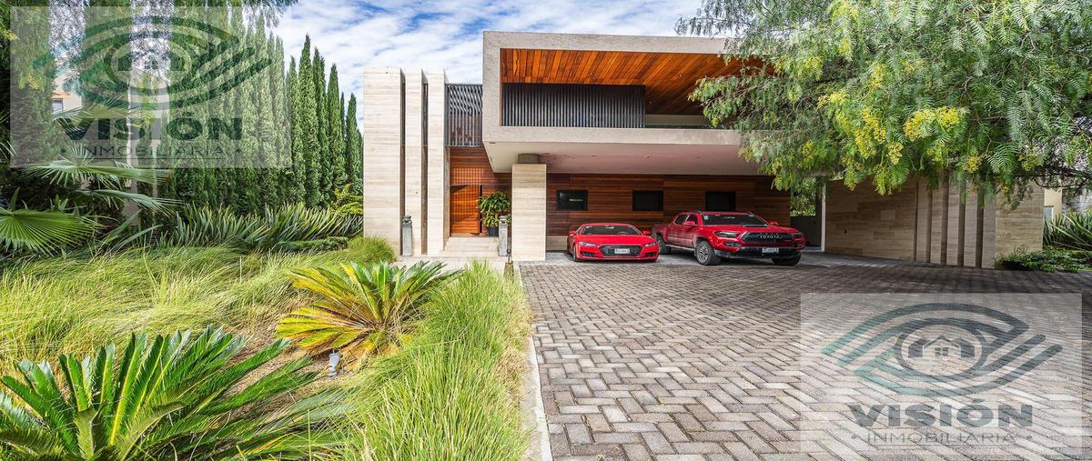 Foto de casa en , balvanera polo y country club, corregidora, querétaro, 0 foto 02 Foto de casa en venta en , balvanera polo y country club, corregidora, querétaro, 0 No. 02