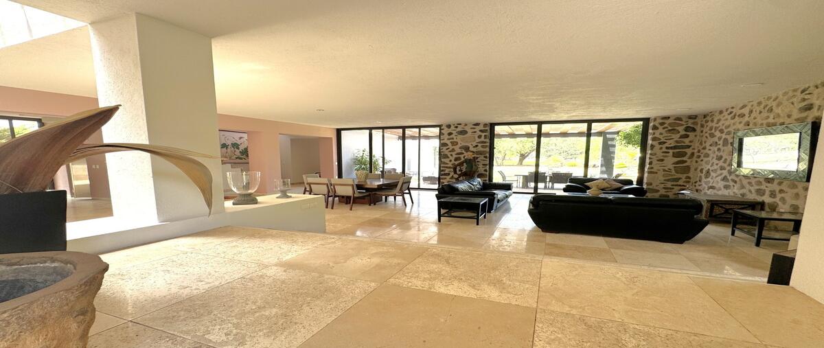 Foto de casa en renta en  , balvanera polo y country club, corregidora, querétaro, 29909492 No. 03