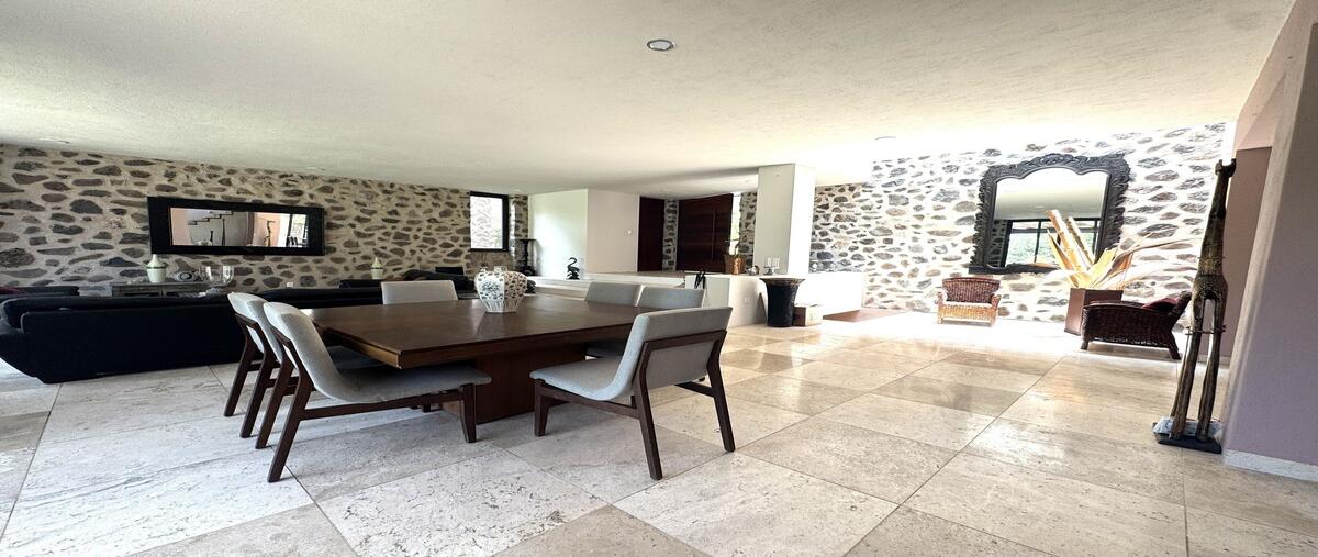 Foto de casa en renta en  , balvanera polo y country club, corregidora, querétaro, 29909492 No. 04
