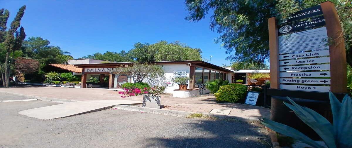 Foto de terreno habitacional en , balvanera polo y country club, corregidora, querétaro, 0 foto 01 Foto de terreno habitacional en venta en , balvanera polo y country club, corregidora, querétaro, 0 No. 01