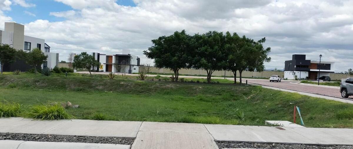 Foto de terreno habitacional en , balvanera polo y country club, corregidora, querétaro, 30550403 foto 02 Foto de terreno habitacional en venta en , balvanera polo y country club, corregidora, querétaro, 30550403 No. 02