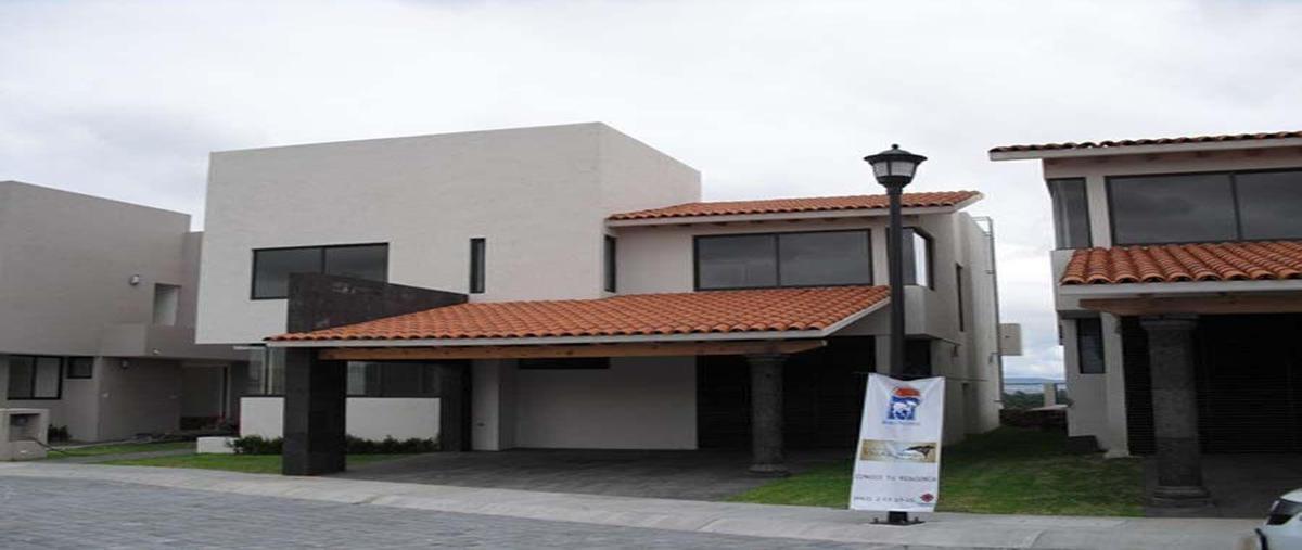 Foto de casa en venta en  , balvanera polo y country club, corregidora, querétaro, 0 No. 03