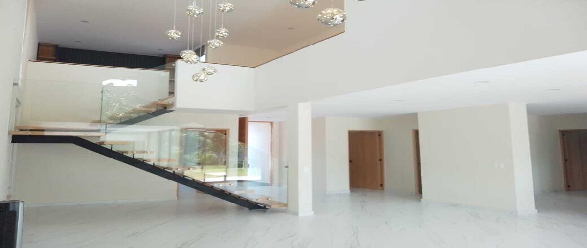 Foto de casa en venta en  , balvanera polo y country club, corregidora, querétaro, 0 No. 03