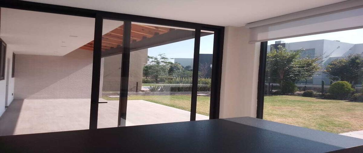 Foto de casa en venta en  , balvanera polo y country club, corregidora, querétaro, 0 No. 04