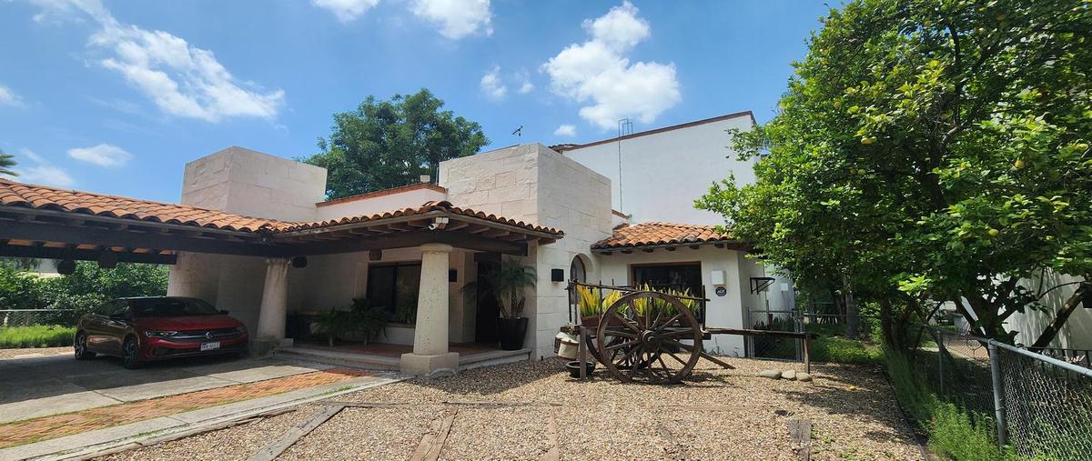 Foto de casa en , balvanera polo y country club, corregidora, querétaro, 0 foto 02 Foto de casa en venta en , balvanera polo y country club, corregidora, querétaro, 0 No. 02