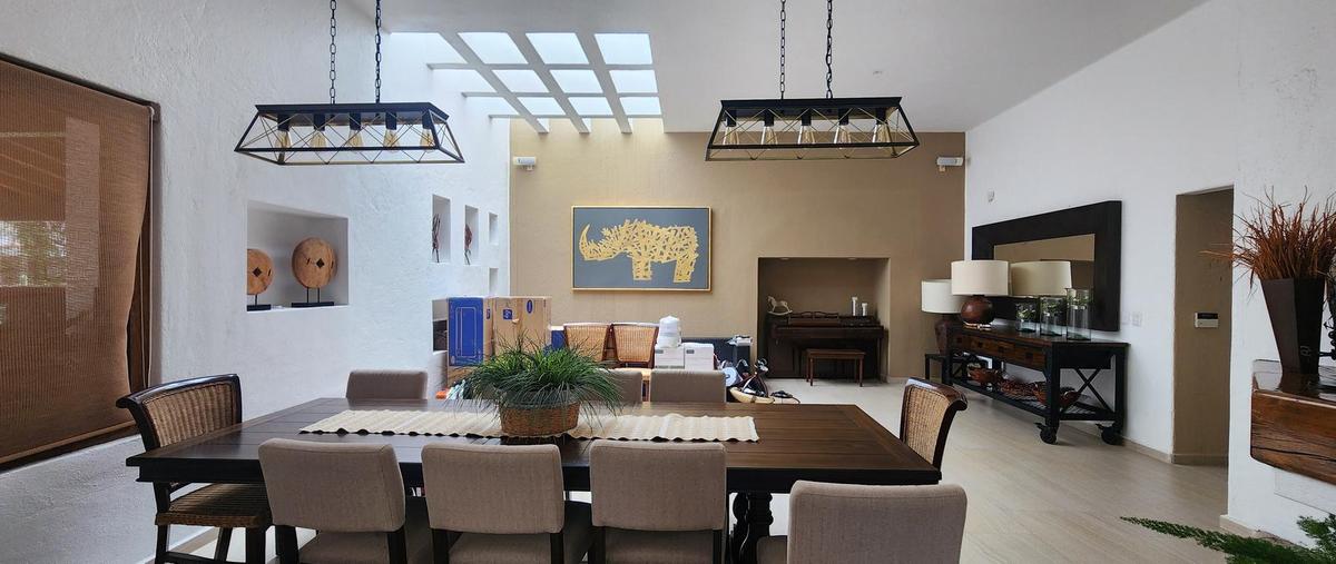 Foto de casa en , balvanera polo y country club, corregidora, querétaro, 0 foto 05 Foto de casa en venta en , balvanera polo y country club, corregidora, querétaro, 0 No. 05