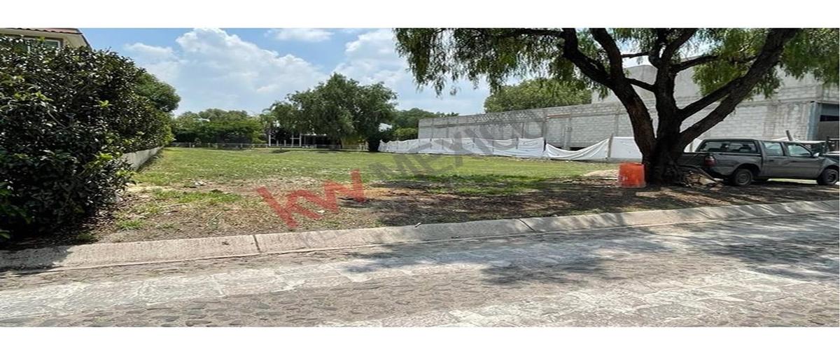 Foto de terreno habitacional en , balvanera polo y country club, corregidora, querétaro, 0 foto 01 Foto de terreno habitacional en venta en , balvanera polo y country club, corregidora, querétaro, 0 No. 01