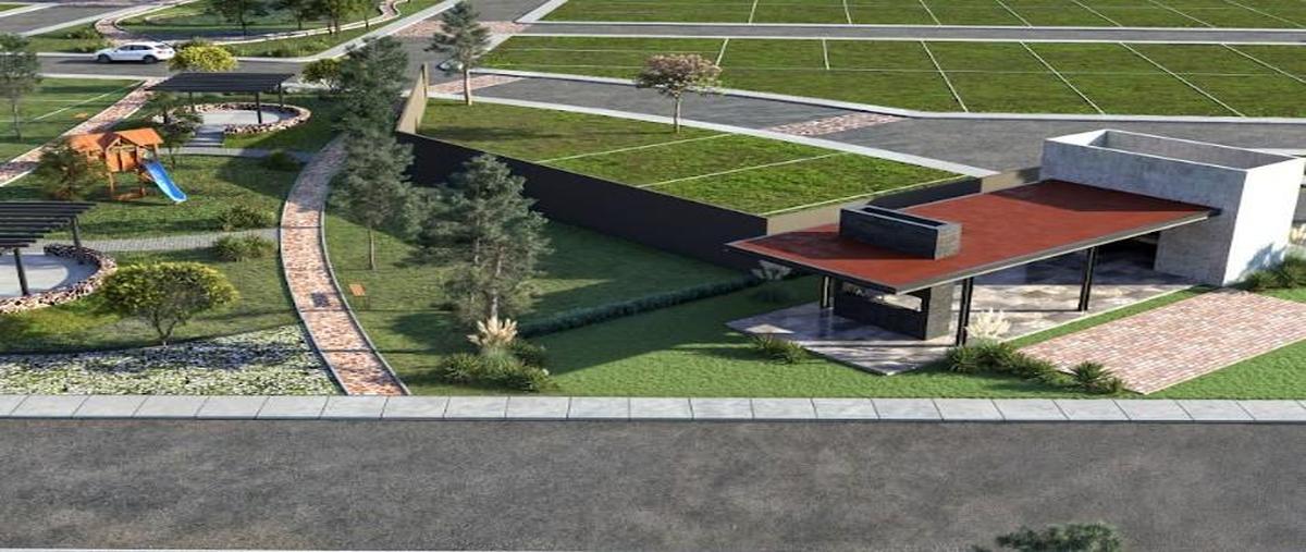 Foto de terreno habitacional en , balvanera polo y country club, corregidora, querétaro, 0 foto 02 Foto de terreno habitacional en venta en , balvanera polo y country club, corregidora, querétaro, 0 No. 02