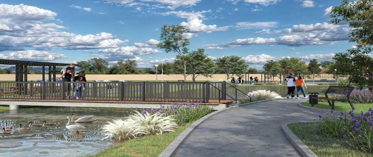 Foto de terreno habitacional en , balvanera polo y country club, corregidora, querétaro, 0 foto 04 Foto de terreno habitacional en venta en , balvanera polo y country club, corregidora, querétaro, 0 No. 04