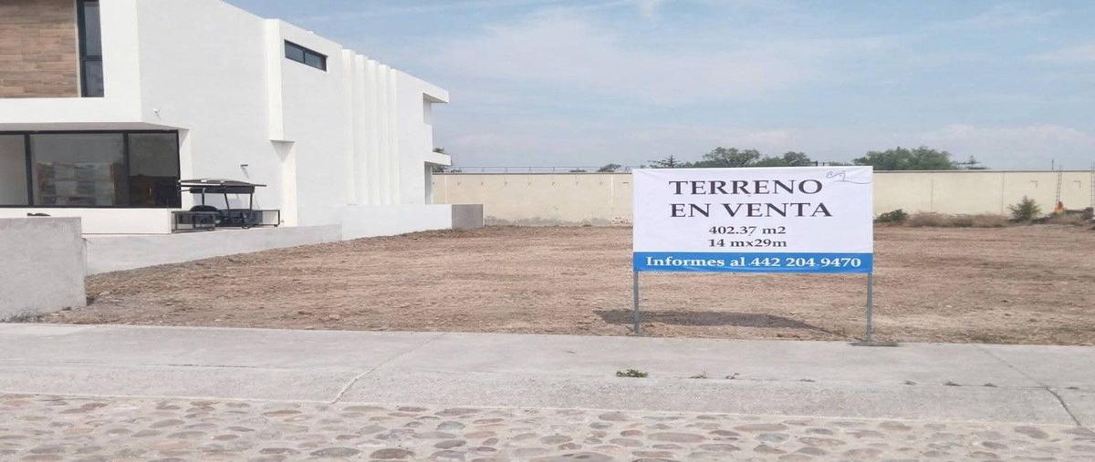 Foto de terreno habitacional en , balvanera polo y country club, corregidora, querétaro, 30760382 foto 03 Foto de terreno habitacional en venta en , balvanera polo y country club, corregidora, querétaro, 30760382 No. 03