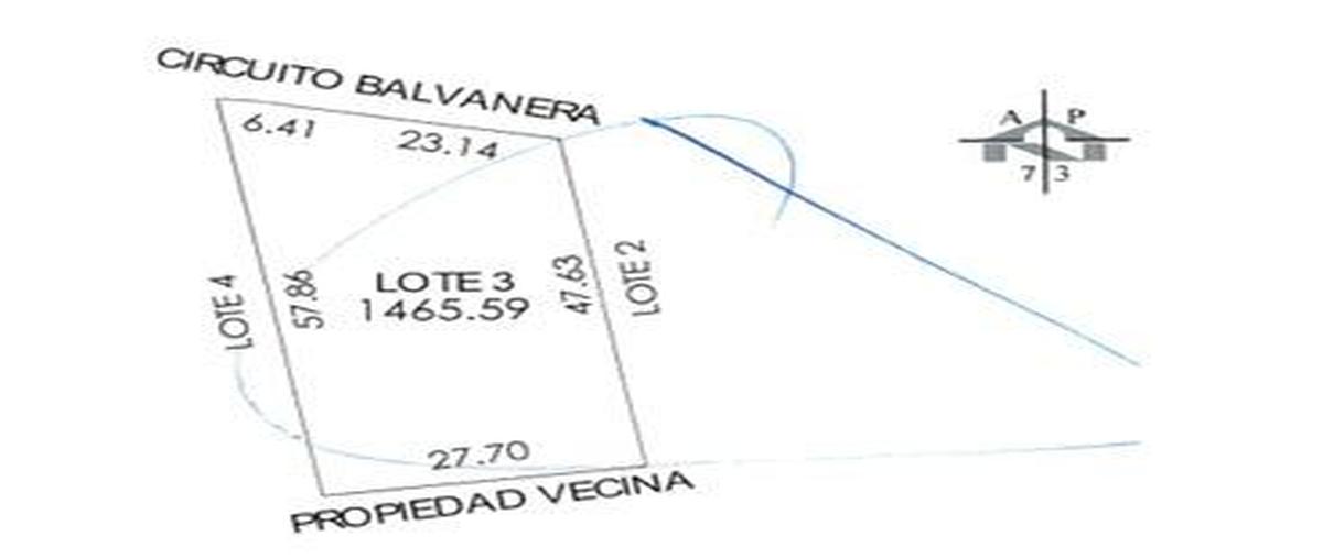 Foto de terreno habitacional en venta en  , balvanera polo y country club, corregidora, querétaro, 0 No. 04