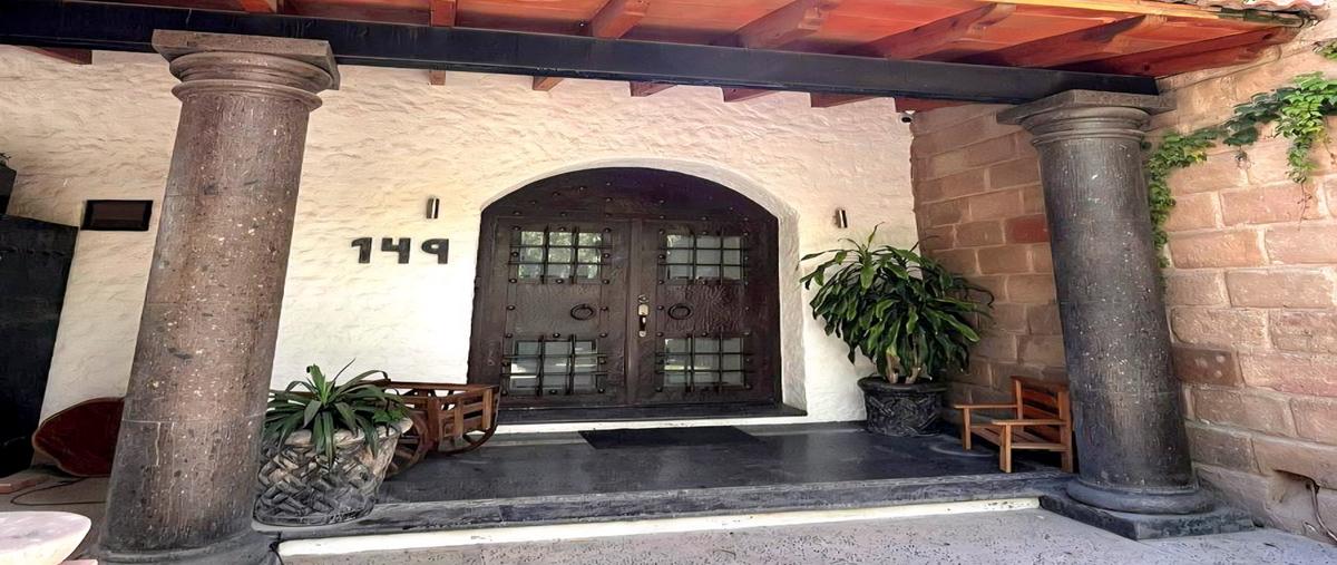 Foto de casa en venta en  , balvanera polo y country club, corregidora, querétaro, 30829481 No. 03