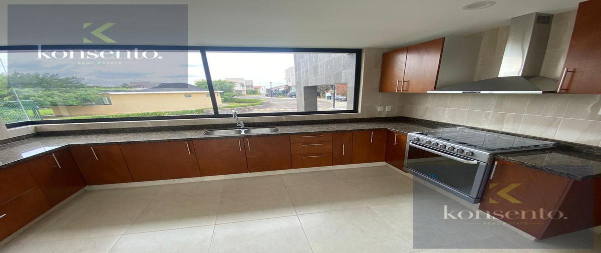 Foto de casa en , balvanera polo y country club, corregidora, querétaro, 30878441 foto 03 Foto de casa en venta en , balvanera polo y country club, corregidora, querétaro, 30878441 No. 03